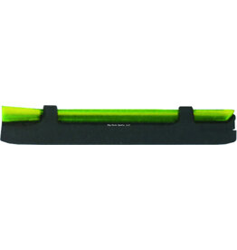 Hi-Viz S300-G Snap-On Shotgun Sight Green Field Rib