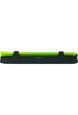 Hi-Viz S300-G Snap-On Shotgun Sight Green Field Rib