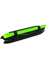Hi-Viz Hi-Viz M200 Snap-On Shotgun Sight Fits Narrow Ribs