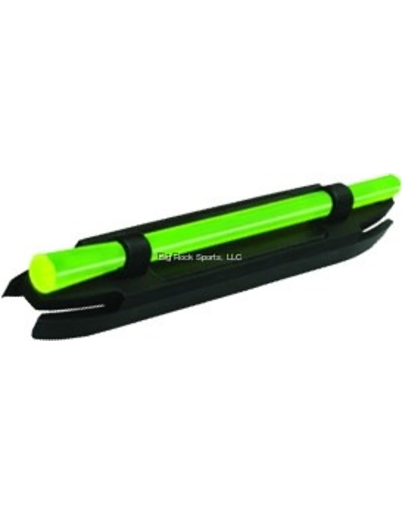 Hi-Viz Hi-Viz M200 Snap-On Shotgun Sight Fits Narrow Ribs