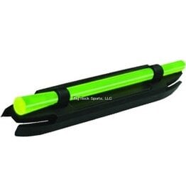 Hi-Viz Hi-Viz M200 Snap-On Shotgun Sight Fits Narrow Ribs