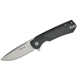 Buck Knives Buck Stinger Black Folding Knife