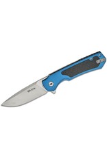 Buck Knives Buck Stinger Blue 0714BLS