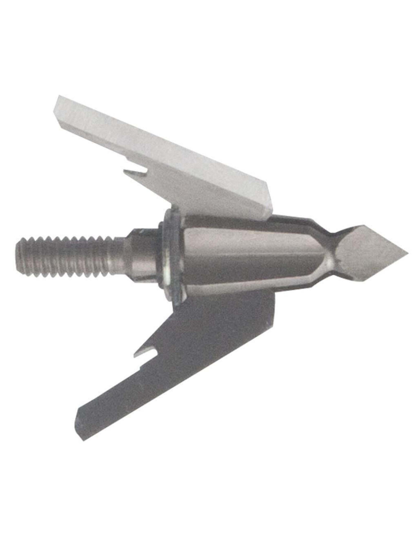 Wasp Archery Wasp Z-Force Broadheads 3 Blade 100 gr. 3 pk.