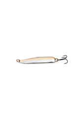 Williams Williams QKS4H-H Quick Silver 4, 4", Half And Half Silver Gold