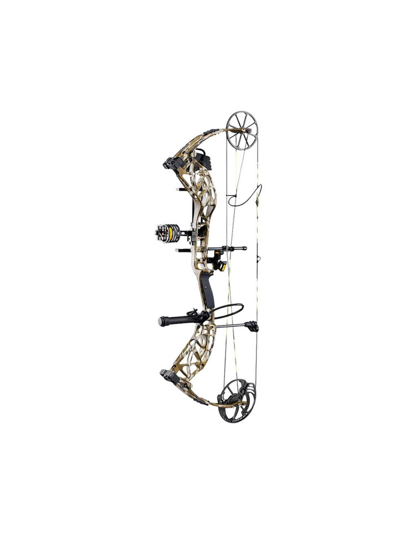 Bear THP Adapt 2 (bottomland) 70lb right