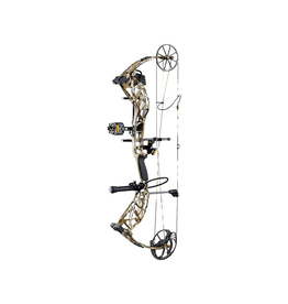Bear THP Adapt 2 (bottomland) 70lb right