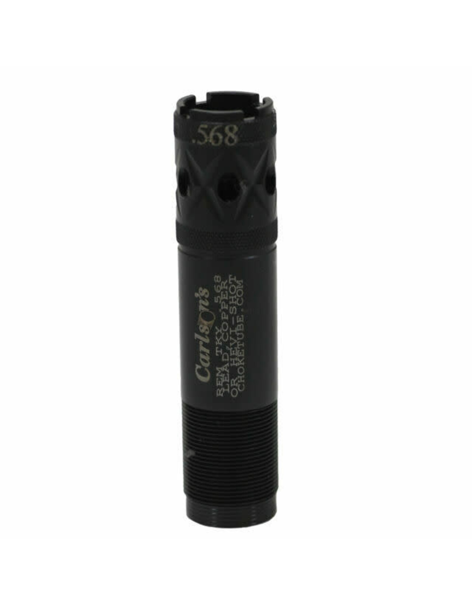 Carlson's Choke Tubes Carlson's Long Beard XR Turkey Choke .568 20GA - Fits most Remington Shotguns 70125