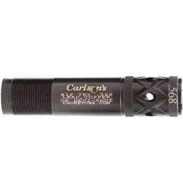 Carlson's Choke Tubes Carlson's Long Beard XR Turkey Choke .568 20GA - Fits Browning Invector Plus Shotguns 70145
