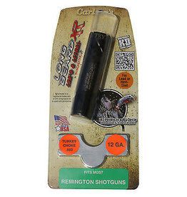 Carlson's Choke Tubes Carlson's Long Beard XR Turkey Choke .660 12GA - Fits Remington Shotguns 70120