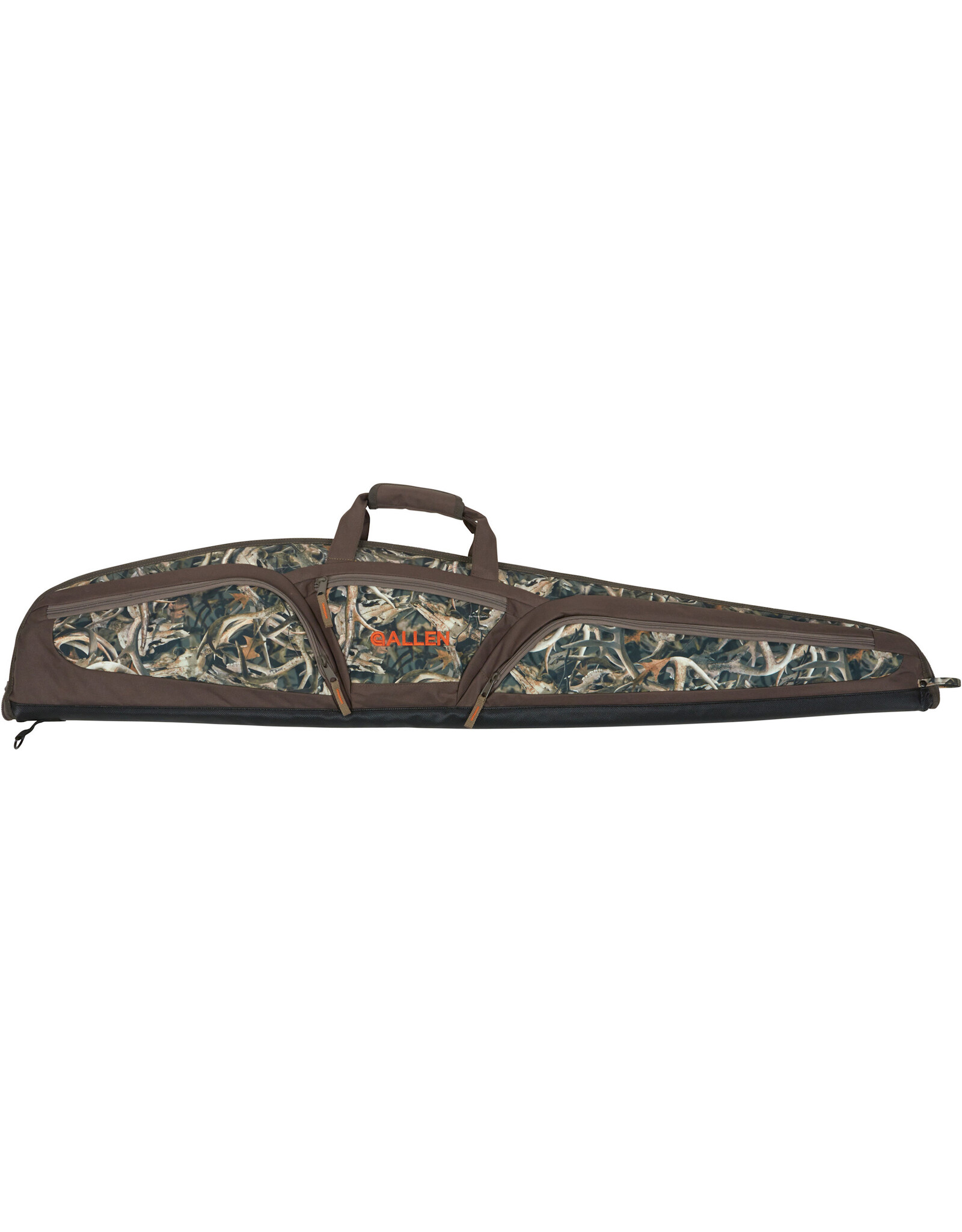 Allen Allen 687-48 Bonz Camo Scoped Rifle Case Bonz/Shadow 48"