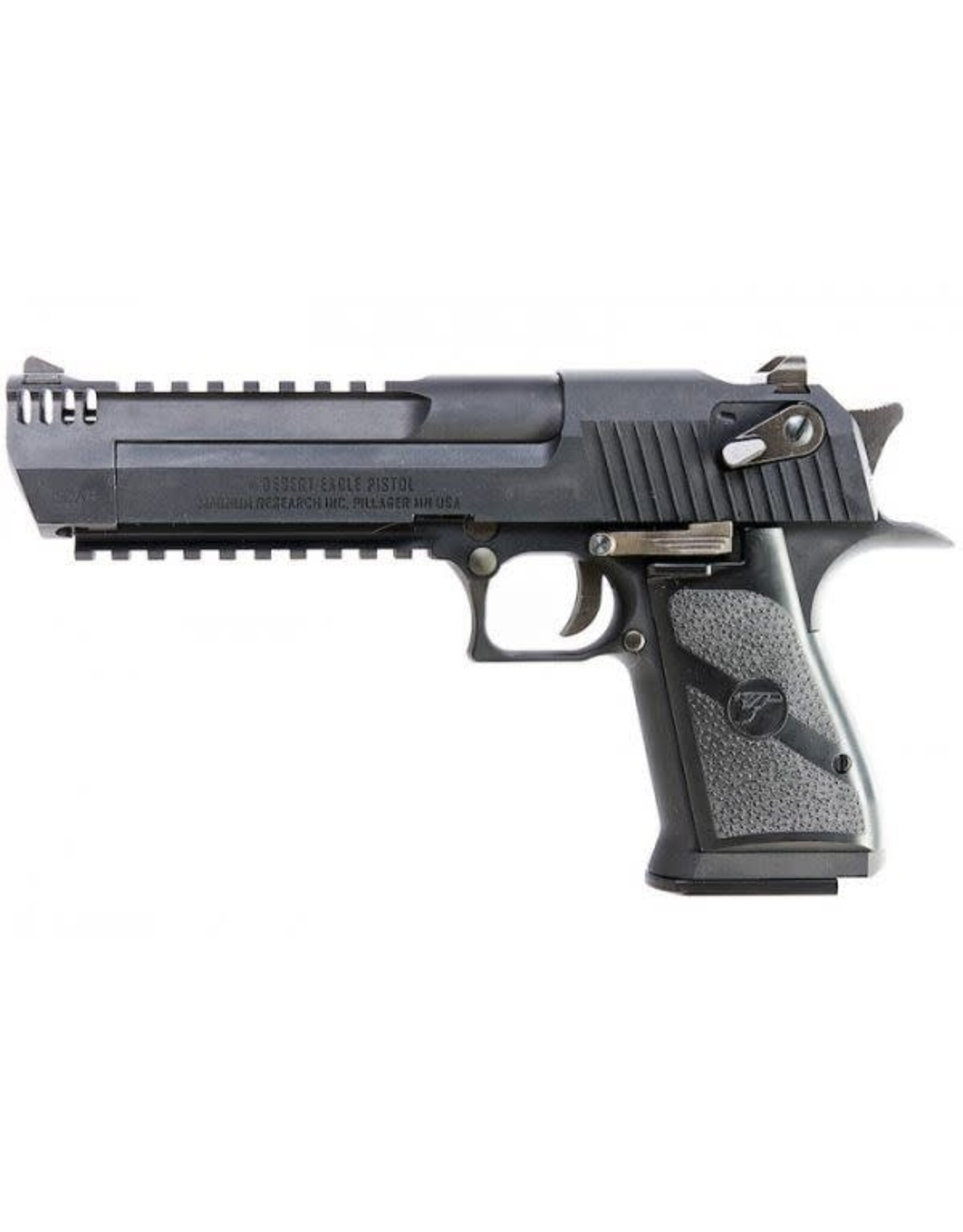 Magnum Research Desert Eagle L6 CO2 Air Pistol .177 Caliber