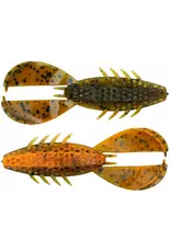 Netbait American Baitworks Netbait HEXTEK THE RASCAL 3.5" - Toledo Special