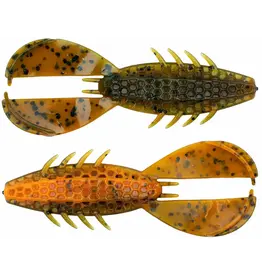 Netbait American Baitworks Netbait HEXTEK THE RASCAL 3.5" - Toledo Special