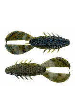 Netbait American Baitworks Netbait HEXTEK THE RASCAL 3.5" - Toledo Special