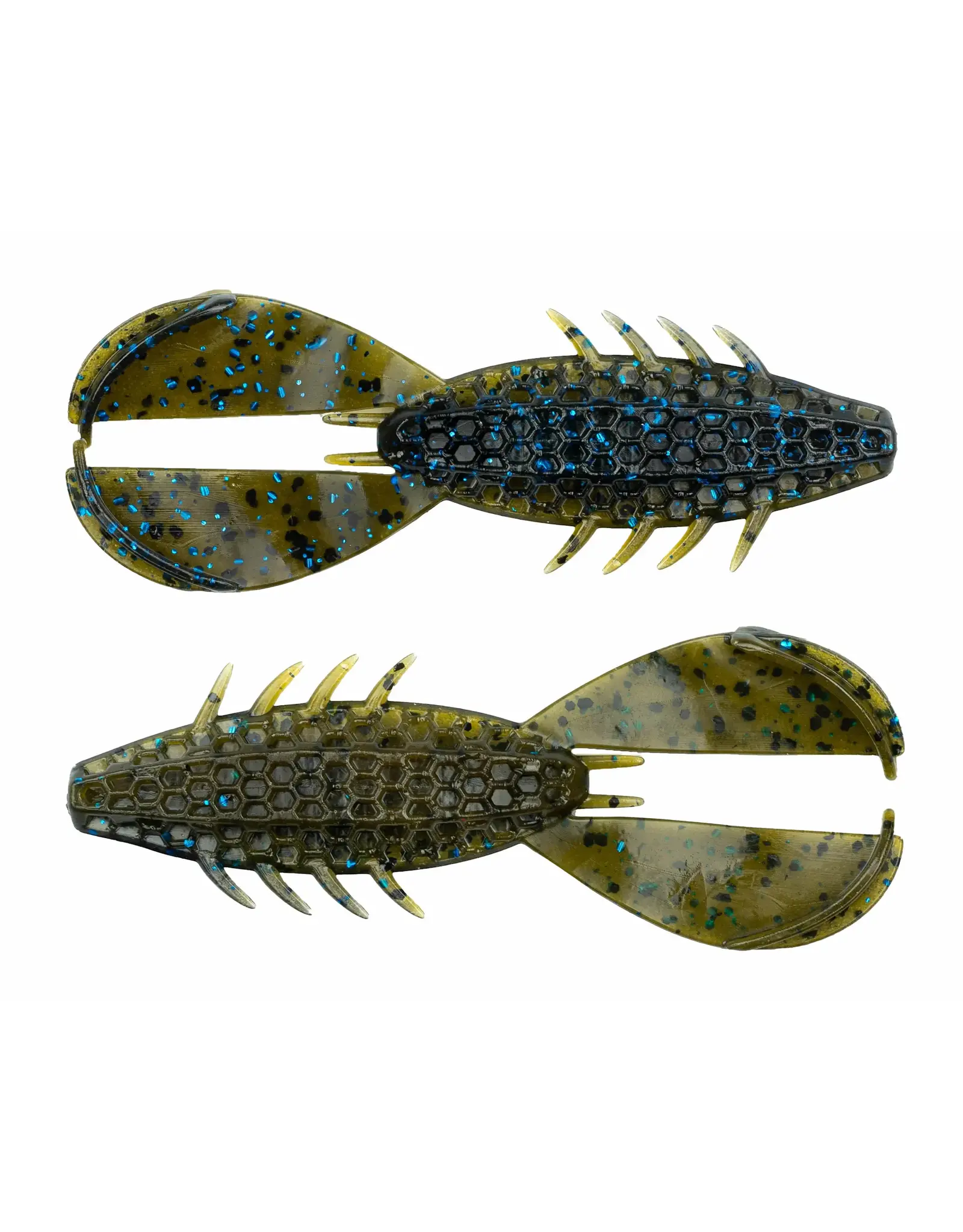 Netbait American Baitworks Netbait HEXTEK THE RASCAL 3.5" - Toledo Special