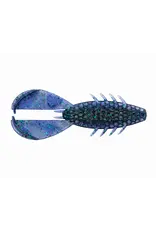 Netbait American Baitworks Netbait HEXTEK THE RASCAL 3.5" - June Bug