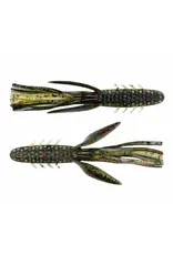 Netbait American Baitworks HEXTEK BIG BOAR 4.5" - Cali Craw