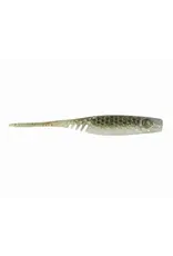 Netbait American Baitworks Netbait HEXTEK EKO SHAD 3" - Real Shad