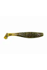 Netbait American Baitworks Netbait HEXTEK BLIP MINNOW 3" - Green Pumpkin