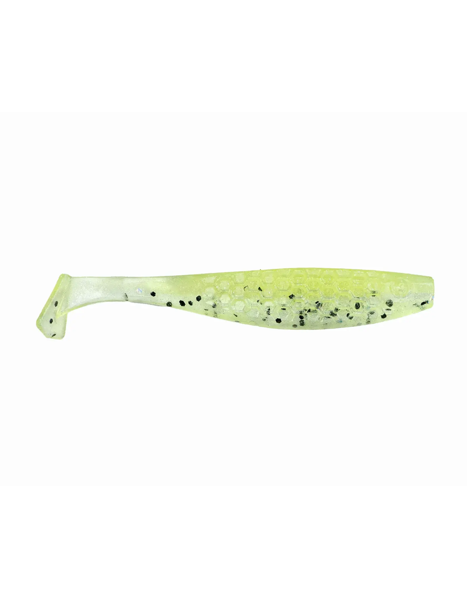 Netbait American Baitworks Netbait HEXTEK BLIP MINNOW 3" - Spot Remover