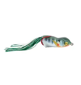 scum frog American Baitworks Scum Frog Launch Frog XS - Hot Gill