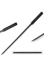 shinwa Black Kusanagi Anime Sword And Scabbard BK5645