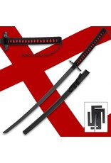 Miscellaneous Anime Hero Sword And Scabbard BK5754