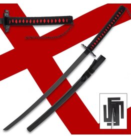 Miscellaneous Anime Hero Sword And Scabbard BK5754