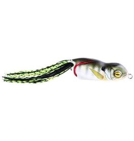 scum frog Scum Frog Launch frog Blue Gill 2 1/2"
