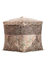 rhino Rhino RB24 See Through Ground Blind 66"H 73"W w/ 58"x58" Footprint