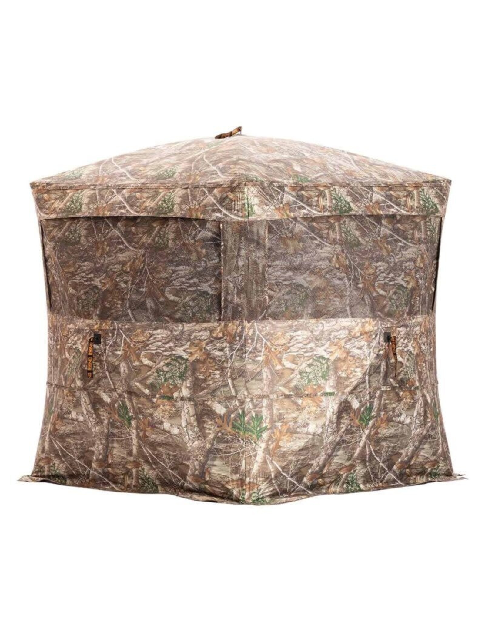 rhino Rhino RB24 See Through Ground Blind 66"H 73"W w/ 58"x58" Footprint