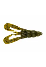 Netbait Netbait Mini Kickin' B w/ Baitfuel GREEN PUMPKIN 10pk X53505