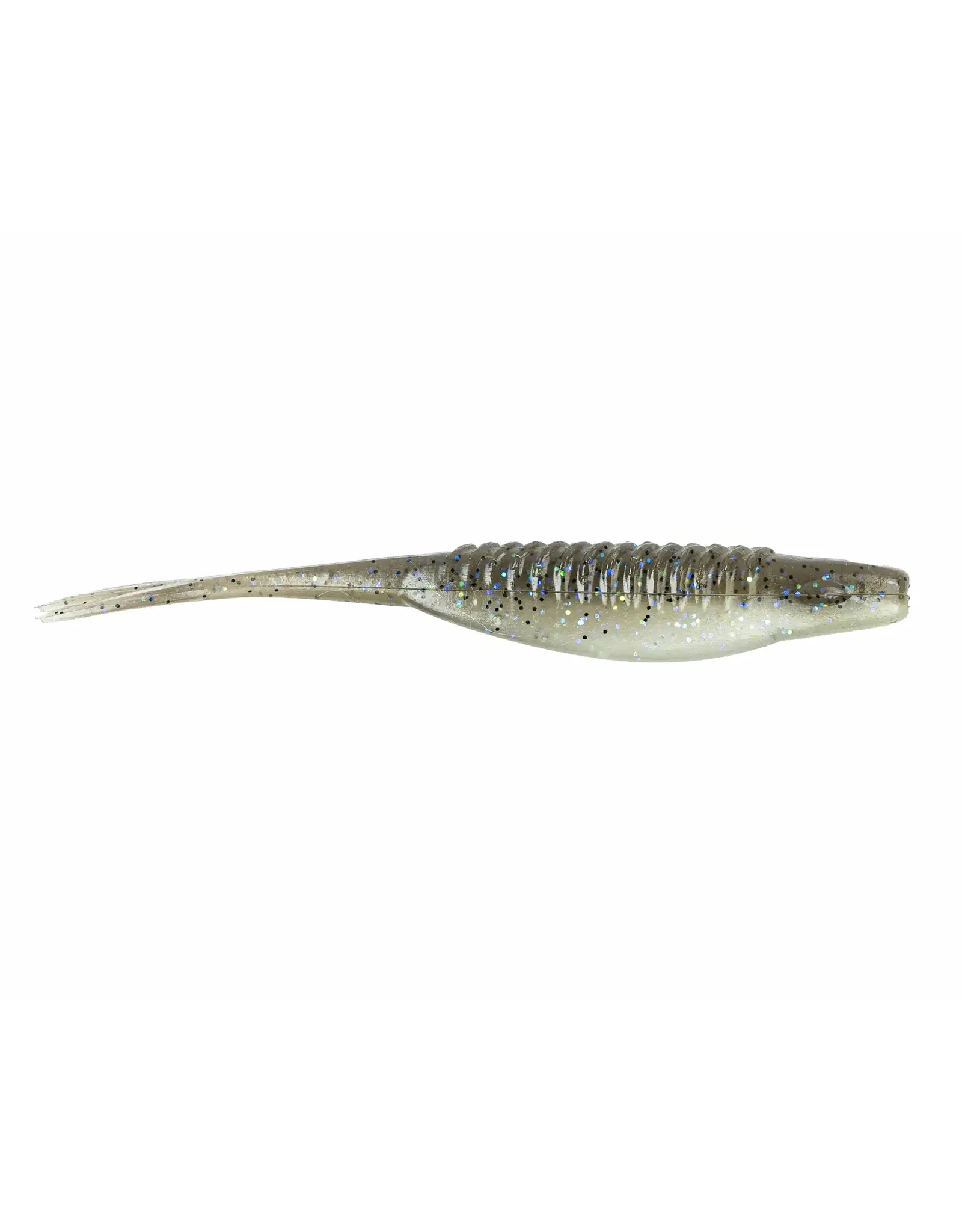 Netbait American Baitworks Netbait 4" Super Twitch - Electric Shad