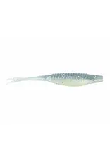 Netbait American Baitworks NetBait Super Twitch - Albino Magic