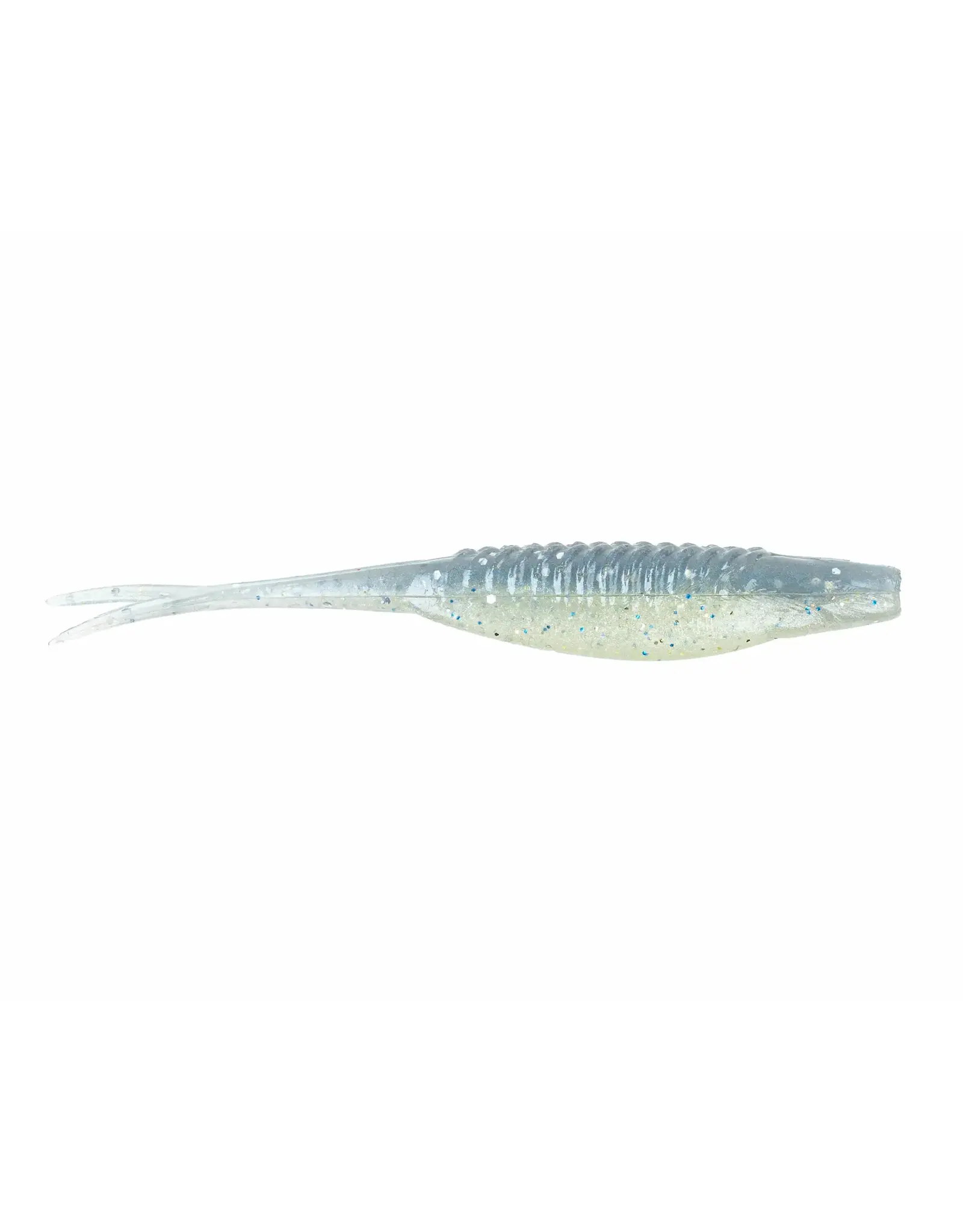 Netbait American Baitworks NetBait Super Twitch - Albino Magic