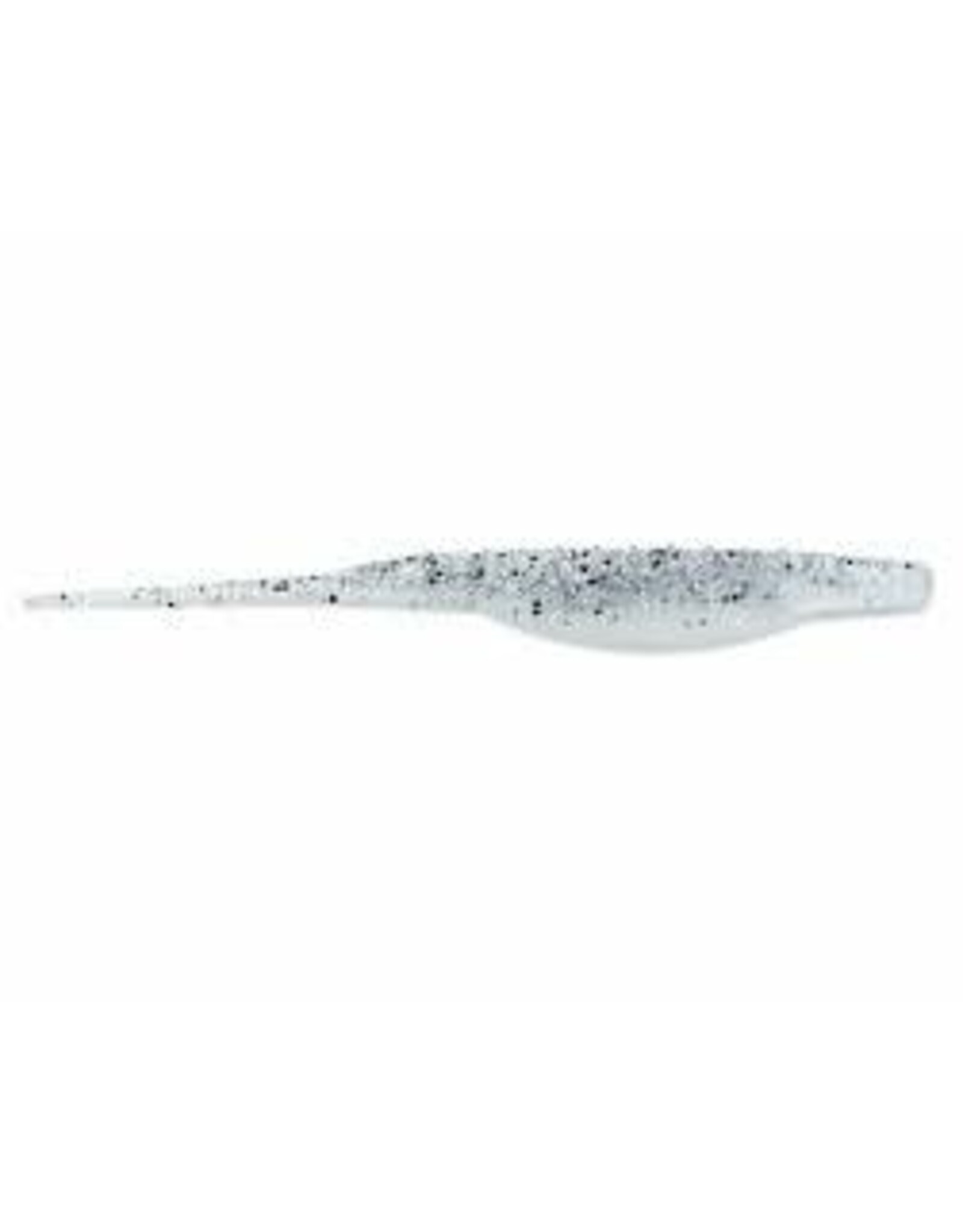 Netbait American Baitworks NetBait Super Twitch - Silver Shad