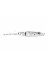 Netbait American Baitworks NetBait Super Twitch - Silver Shad