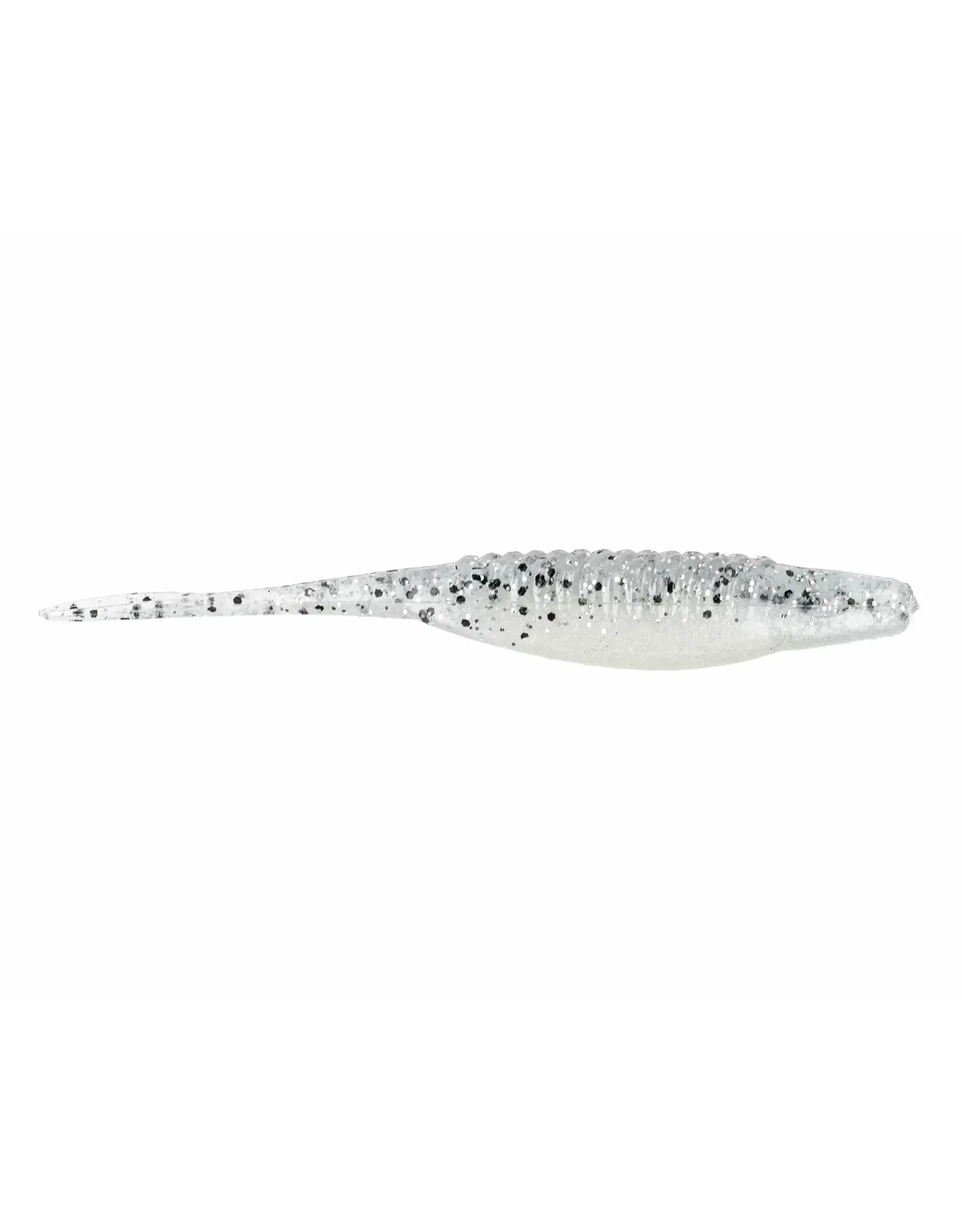 Netbait American Baitworks NetBait Super Twitch - Silver Shad