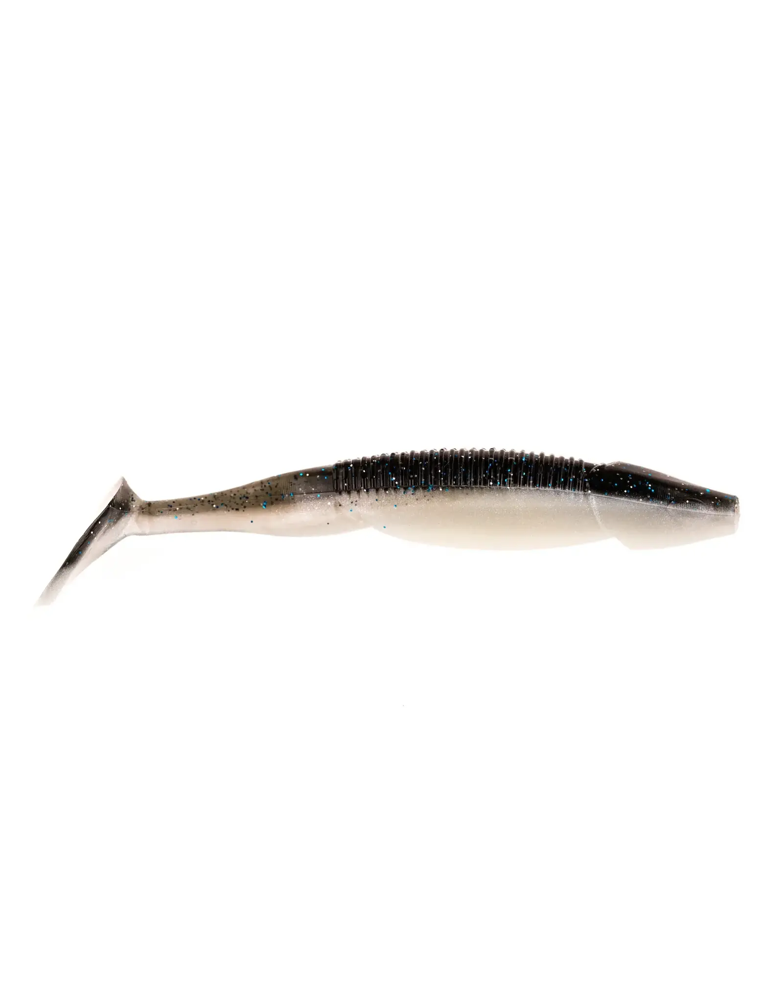 Netbait American Baitworks Netbait Little Spanky - Smokin' Shad