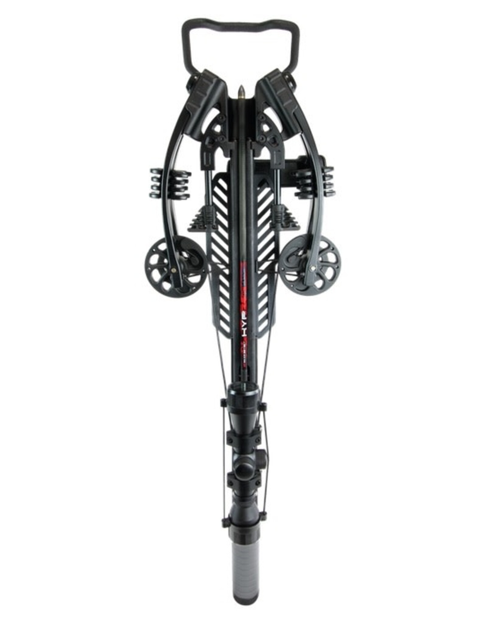 Killer Instinct Killer Instinct TEMPR-X Crossbow Pro Package