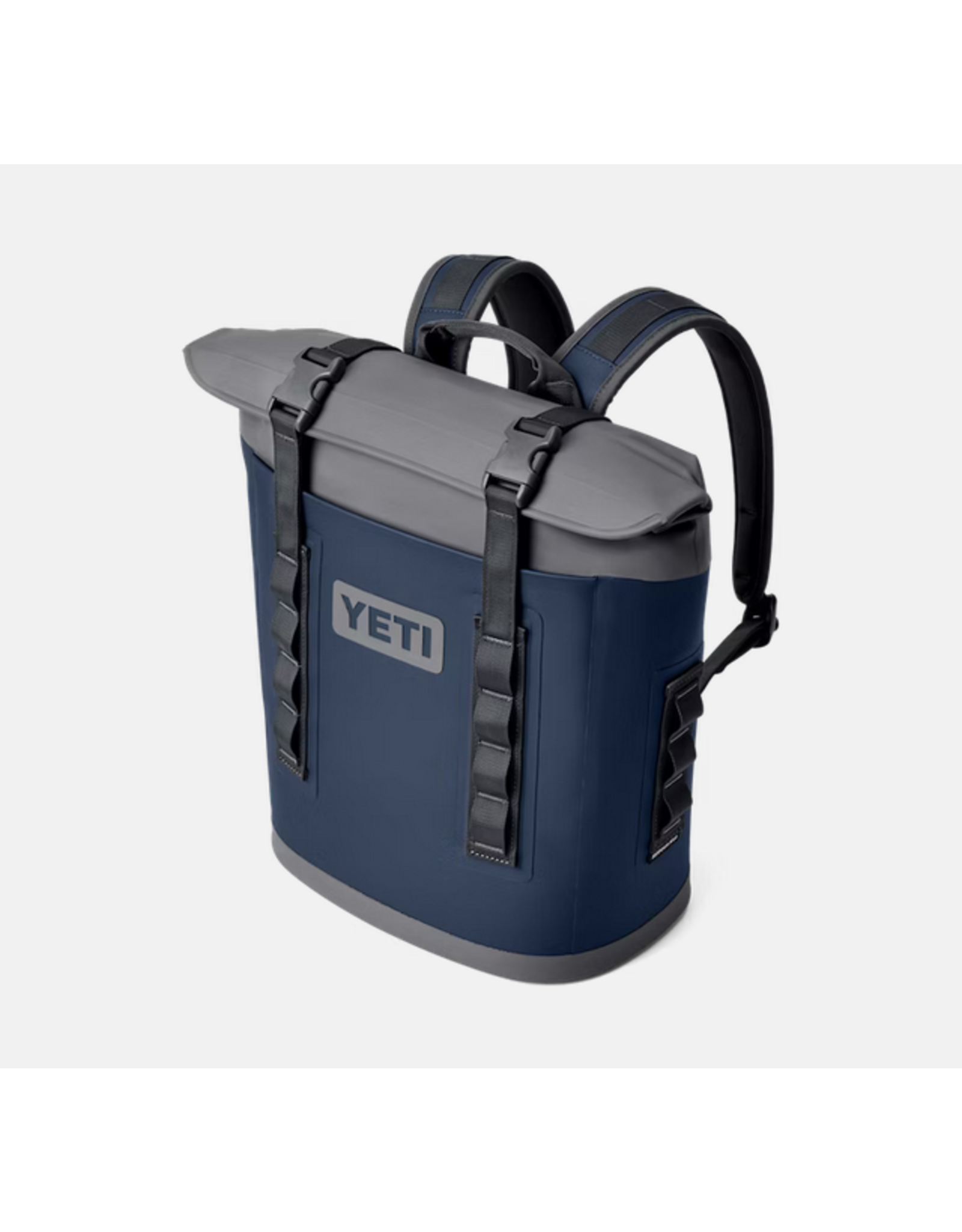 Yeti Yeti Hopper M12 Backpack Soft Cooler  Navy
