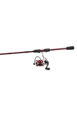 13 Fishing Source F1 7'1" Medium Spinning Combo