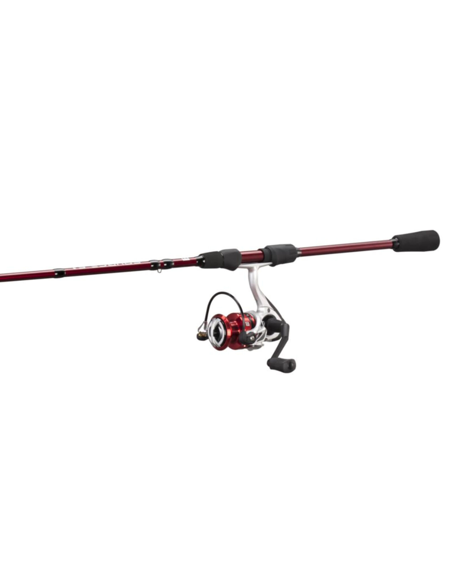 13 Fishing Source F1 7'1" Medium Spinning Combo