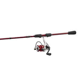13 Fishing Source F1 7'1" Medium Spinning Combo