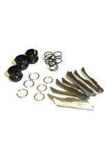 Grim Reaper Grim Reaper Replacement Blade Kit 85/100gr