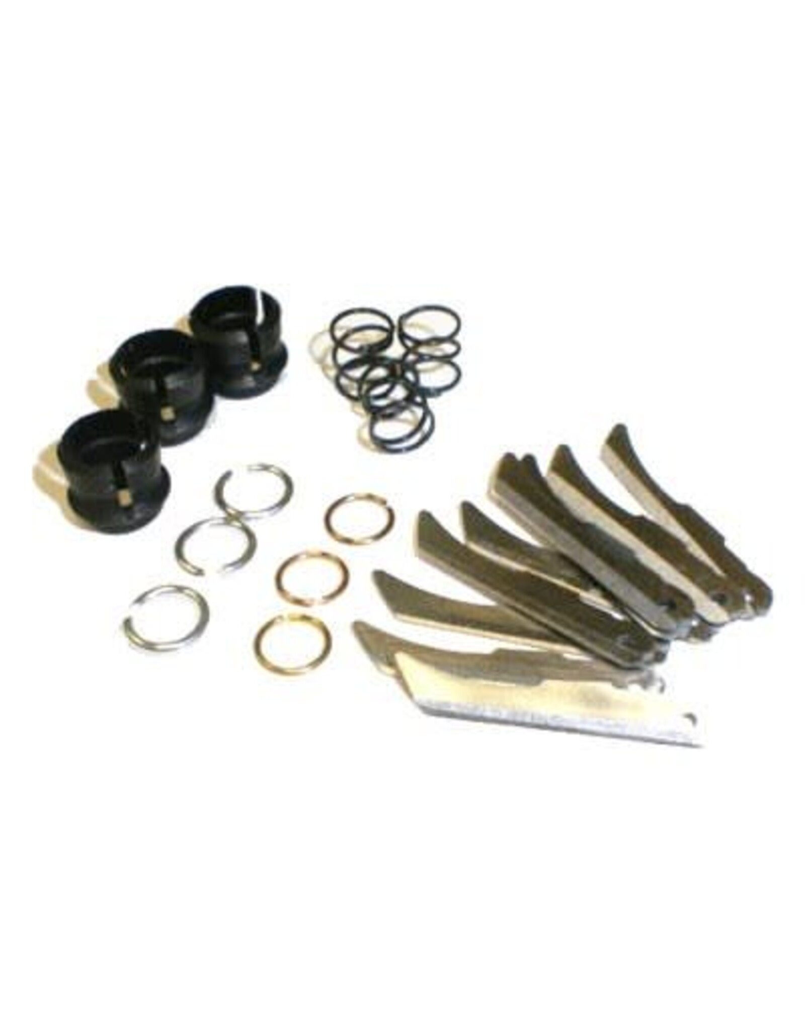 Grim Reaper Grim Reaper Replacement Blade Kit 85/100gr
