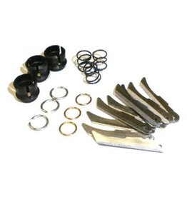 Grim Reaper Grim Reaper Replacement Blade Kit 85/100gr