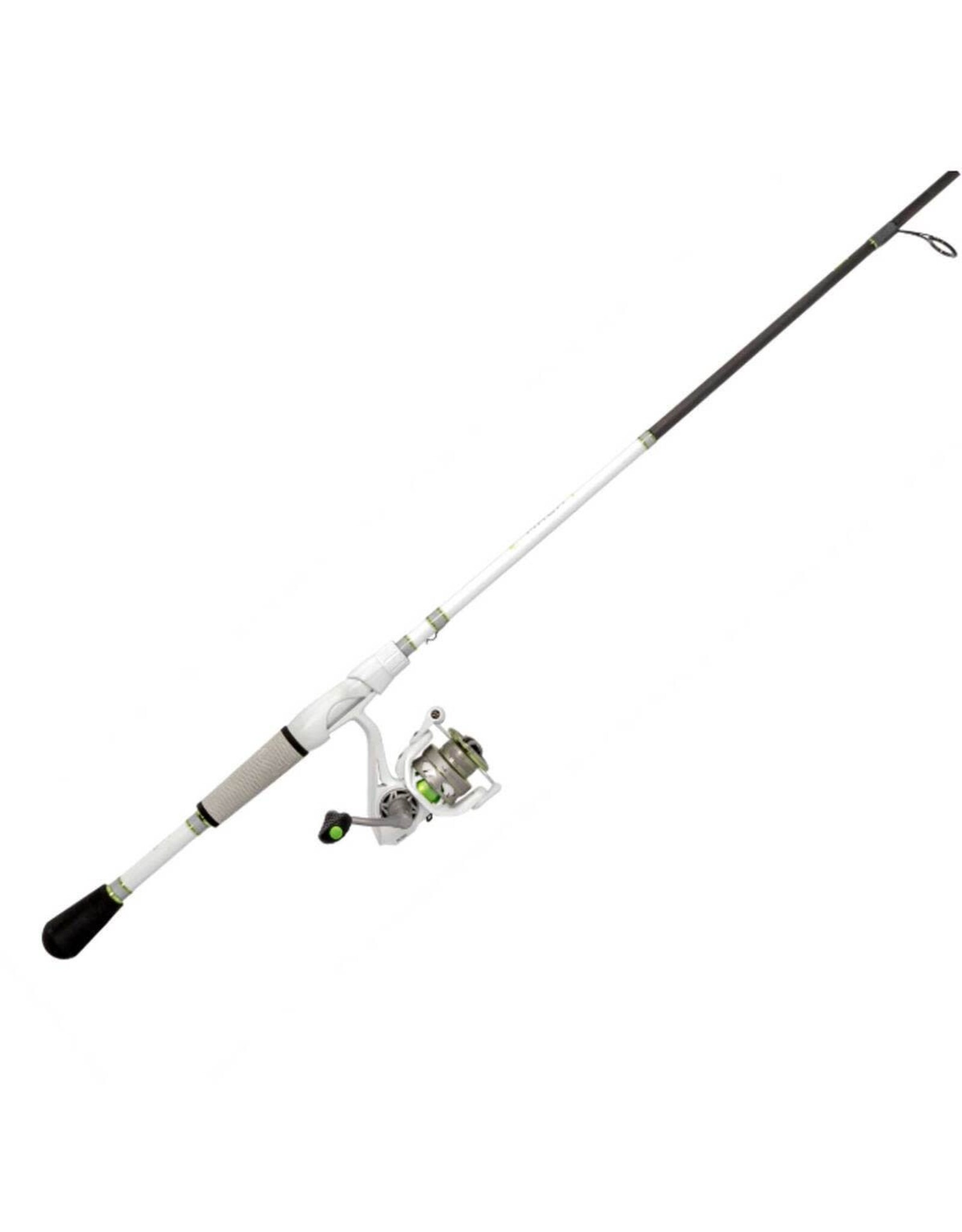 Lew's Lew's Mach 1 7'0" Medium Fast Spinning Combo 2pc MH3070MFSG3-2