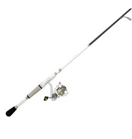 Lew's Lew's Mach 1 7'0" Medium Fast Spinning Combo 2pc MH3070MFSG3-2